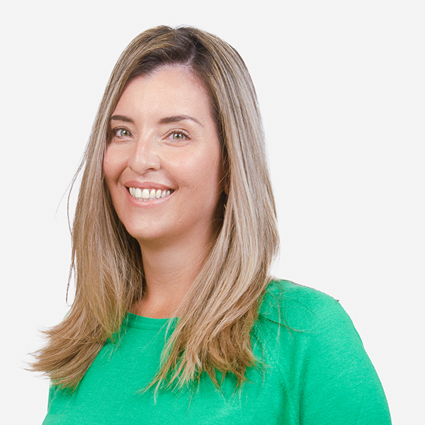 Carolina Magalhães - Coordenadora do CPPG