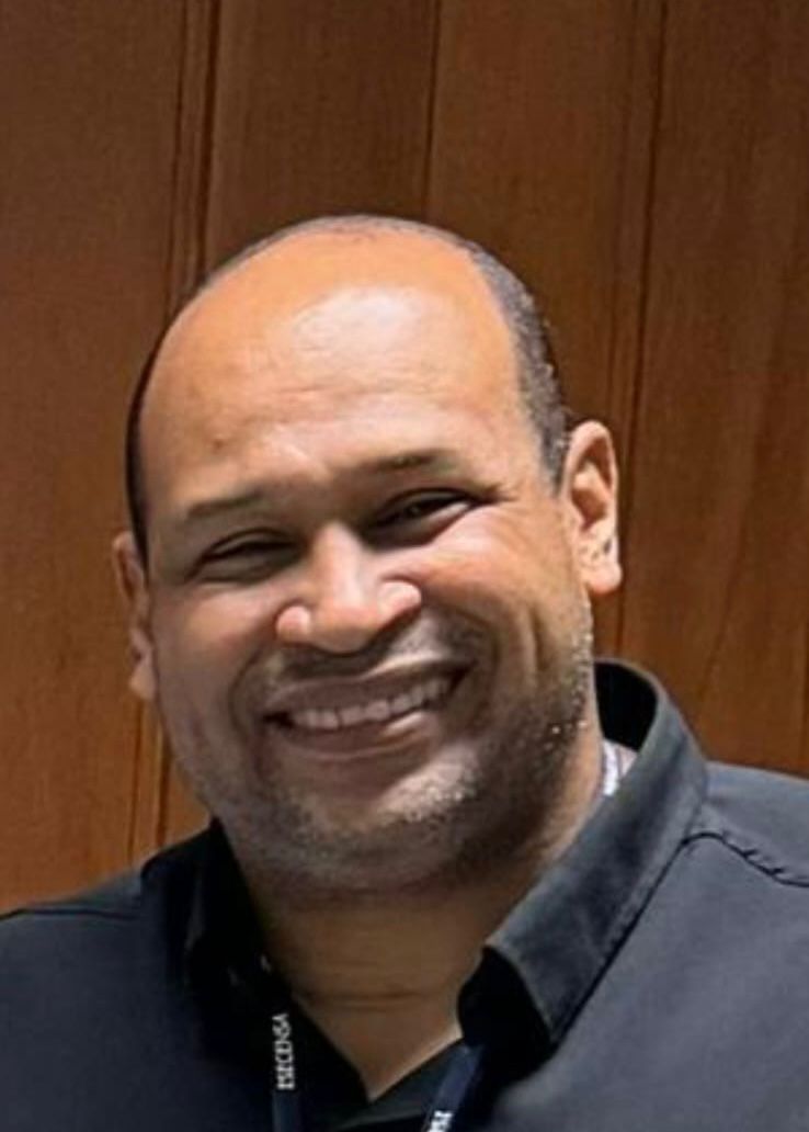 Alexandre Pereira dos Santos