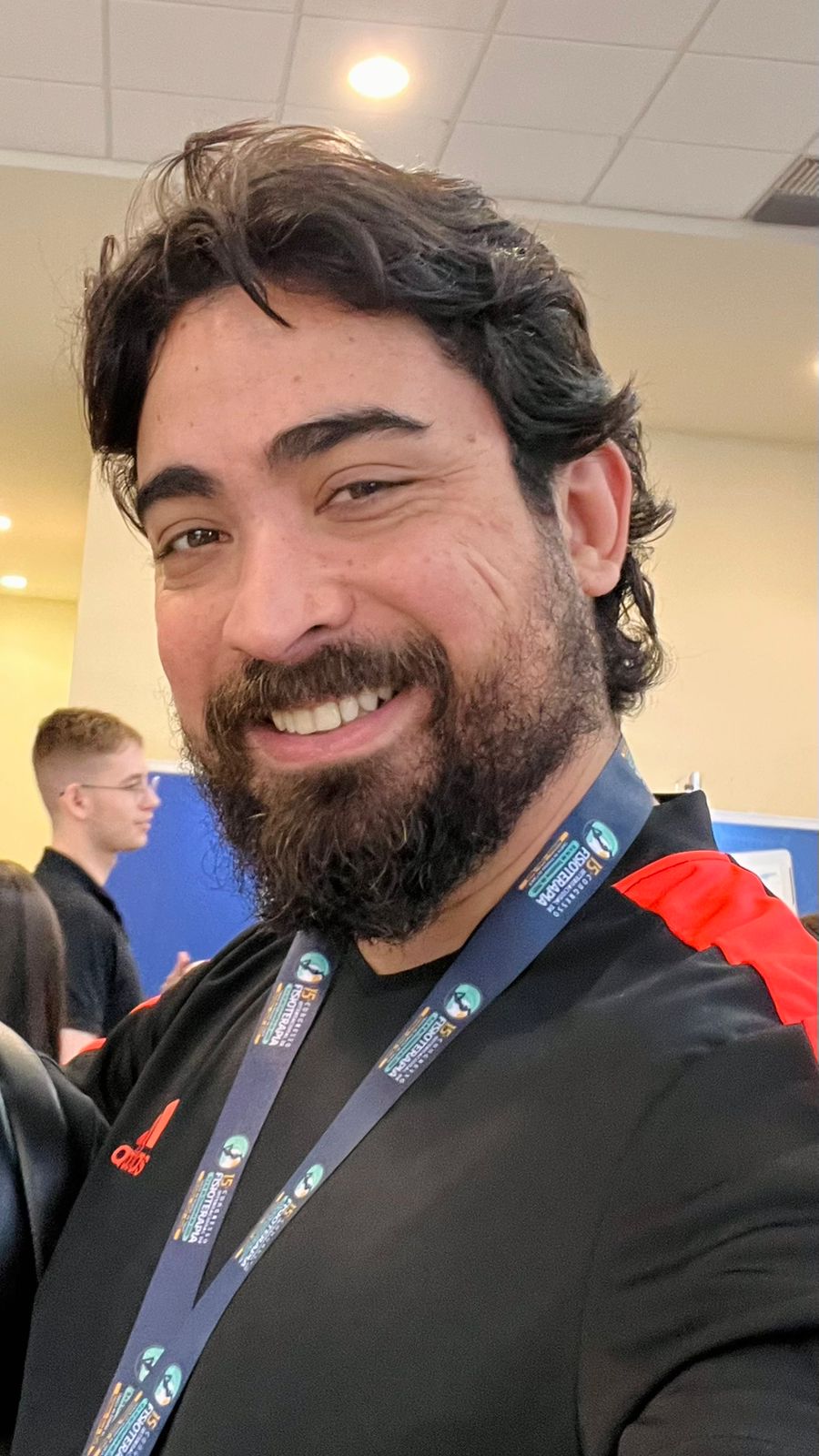 Arthur Fernandes Gimenes