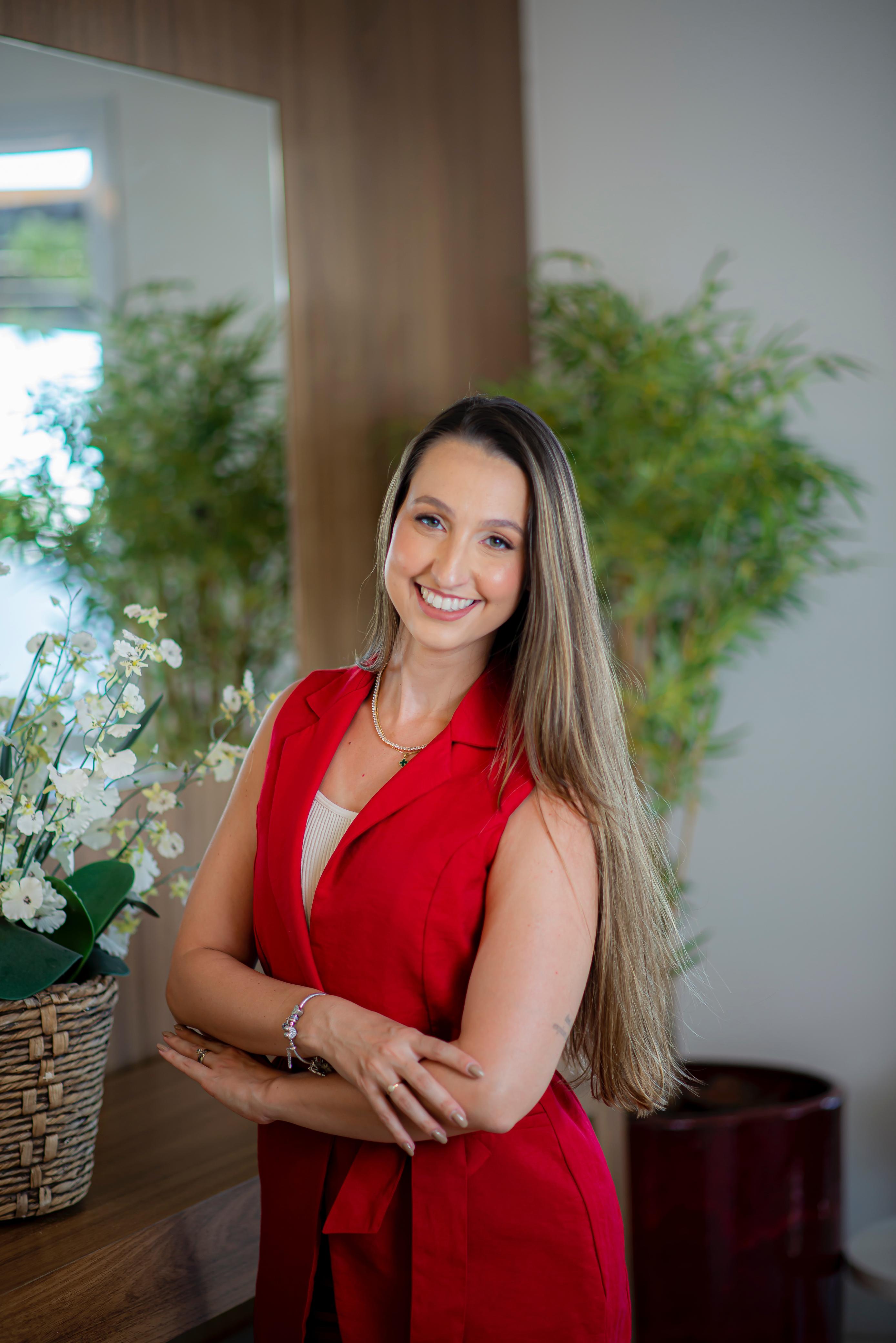 Profª Juliana F. Natalli