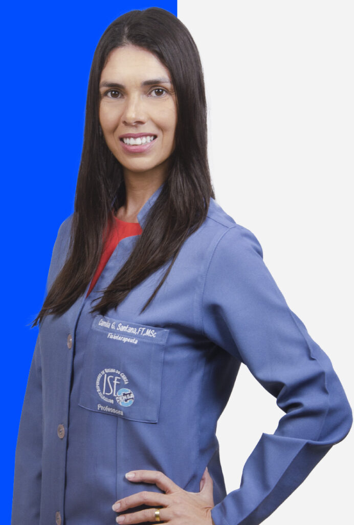 Camila Santana