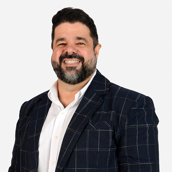 Frank Pavan de Souza