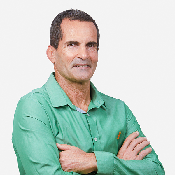 Jorge Renato Cordeiro Monteiro