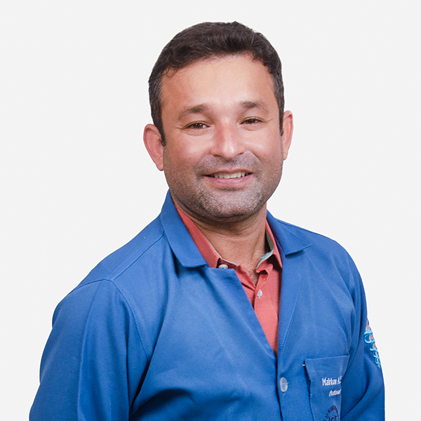 Mairkon de Almeida Soares