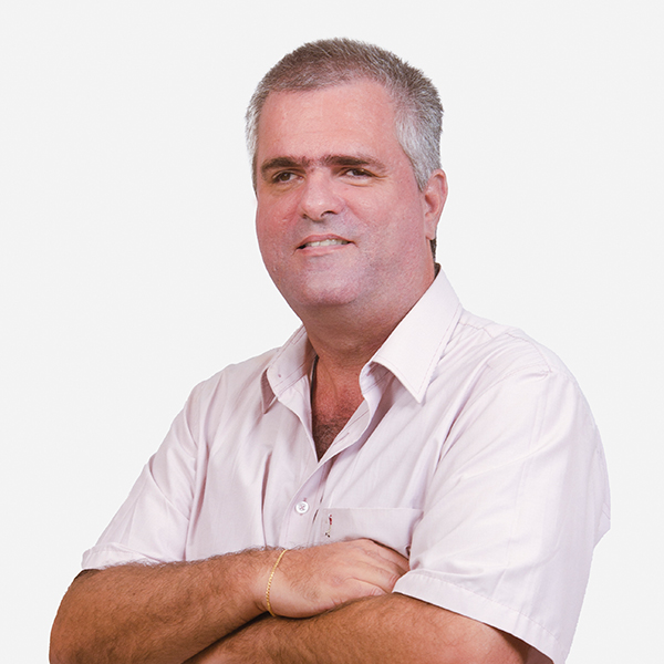 Patrick Wagner de Azevedo